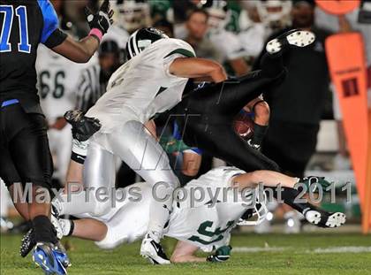 Thumbnail 1 in Diamond Ranch vs. Bonita photogallery.