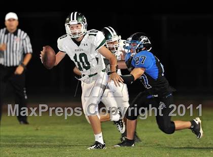 Thumbnail 1 in Diamond Ranch vs. Bonita photogallery.