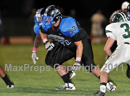 Thumbnail 2 in Diamond Ranch vs. Bonita photogallery.