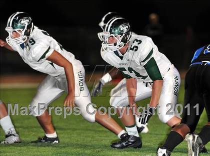 Thumbnail 3 in Diamond Ranch vs. Bonita photogallery.