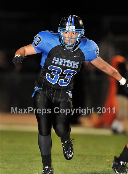 Thumbnail 1 in Diamond Ranch vs. Bonita photogallery.