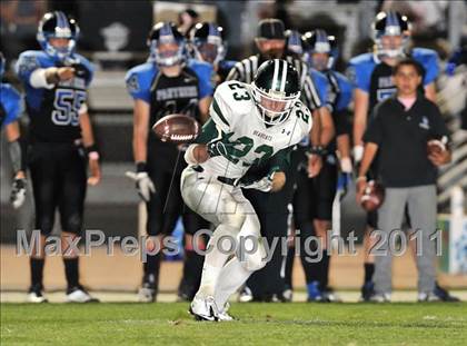 Thumbnail 3 in Diamond Ranch vs. Bonita photogallery.