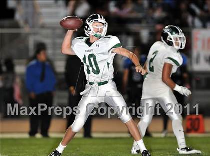 Thumbnail 1 in Diamond Ranch vs. Bonita photogallery.
