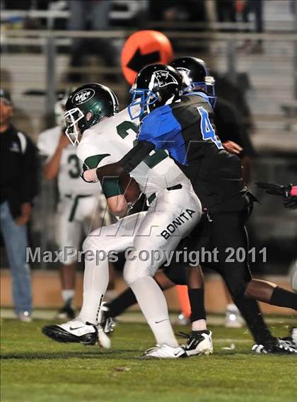 Thumbnail 3 in Diamond Ranch vs. Bonita photogallery.