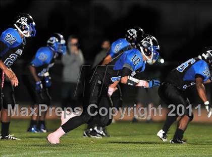 Thumbnail 3 in Diamond Ranch vs. Bonita photogallery.