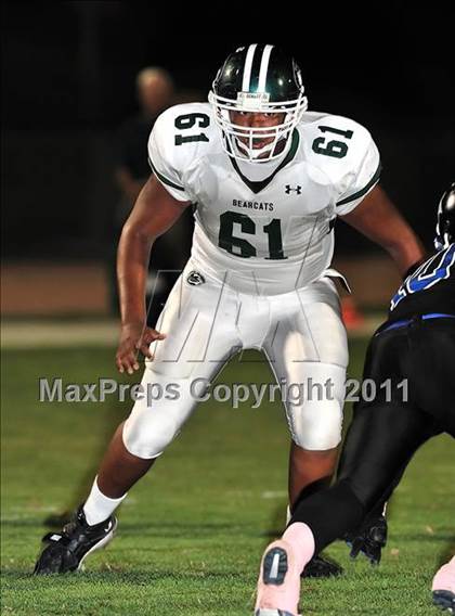 Thumbnail 3 in Diamond Ranch vs. Bonita photogallery.