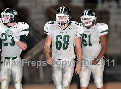 Thumbnail 2 in Diamond Ranch vs. Bonita photogallery.