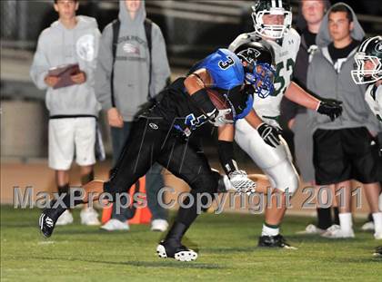 Thumbnail 1 in Diamond Ranch vs. Bonita photogallery.