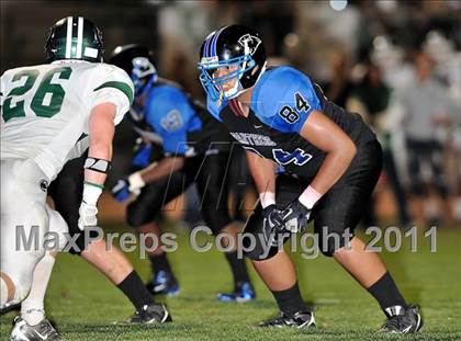 Thumbnail 1 in Diamond Ranch vs. Bonita photogallery.