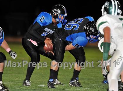 Thumbnail 1 in Diamond Ranch vs. Bonita photogallery.