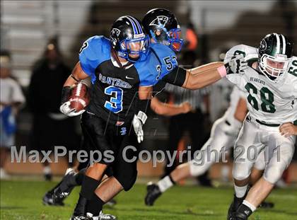 Thumbnail 3 in Diamond Ranch vs. Bonita photogallery.