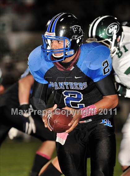 Thumbnail 3 in Diamond Ranch vs. Bonita photogallery.
