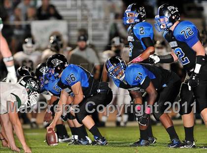 Thumbnail 1 in Diamond Ranch vs. Bonita photogallery.
