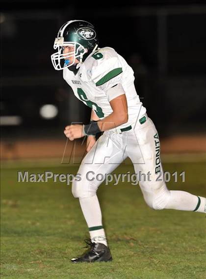 Thumbnail 3 in Diamond Ranch vs. Bonita photogallery.