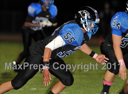 Thumbnail 1 in Diamond Ranch vs. Bonita photogallery.