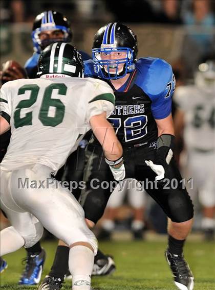Thumbnail 3 in Diamond Ranch vs. Bonita photogallery.