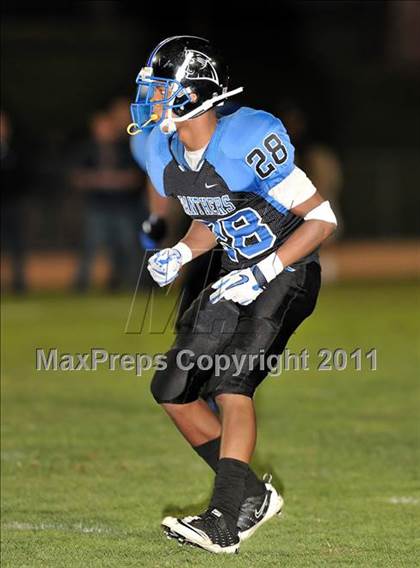 Thumbnail 3 in Diamond Ranch vs. Bonita photogallery.