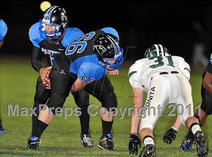 Thumbnail 3 in Diamond Ranch vs. Bonita photogallery.