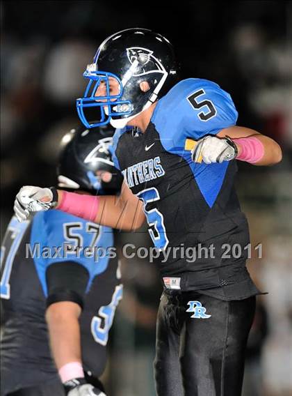 Thumbnail 3 in Diamond Ranch vs. Bonita photogallery.