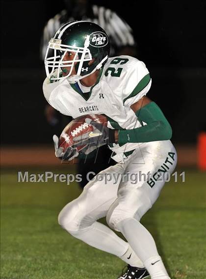 Thumbnail 1 in Diamond Ranch vs. Bonita photogallery.