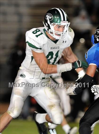 Thumbnail 1 in Diamond Ranch vs. Bonita photogallery.
