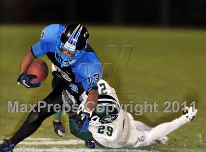 Thumbnail 1 in Diamond Ranch vs. Bonita photogallery.