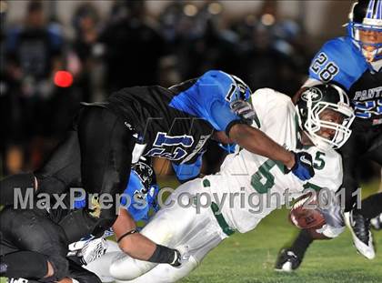 Thumbnail 1 in Diamond Ranch vs. Bonita photogallery.