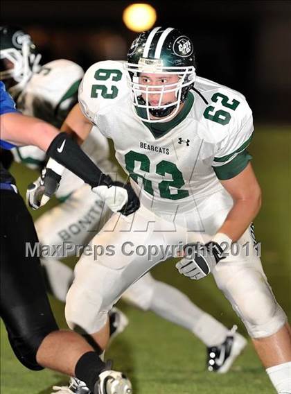 Thumbnail 2 in Diamond Ranch vs. Bonita photogallery.