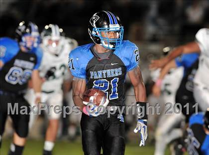 Thumbnail 1 in Diamond Ranch vs. Bonita photogallery.