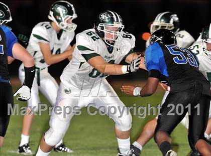 Thumbnail 3 in Diamond Ranch vs. Bonita photogallery.