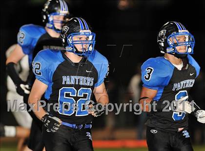 Thumbnail 3 in Diamond Ranch vs. Bonita photogallery.