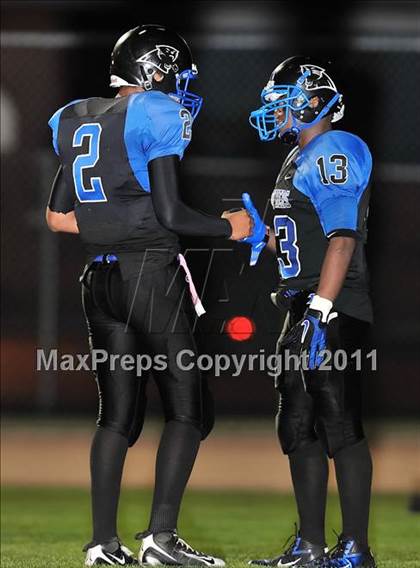 Thumbnail 1 in Diamond Ranch vs. Bonita photogallery.