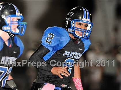 Thumbnail 1 in Diamond Ranch vs. Bonita photogallery.