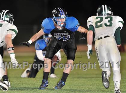 Thumbnail 3 in Diamond Ranch vs. Bonita photogallery.
