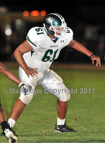 Thumbnail 3 in Diamond Ranch vs. Bonita photogallery.
