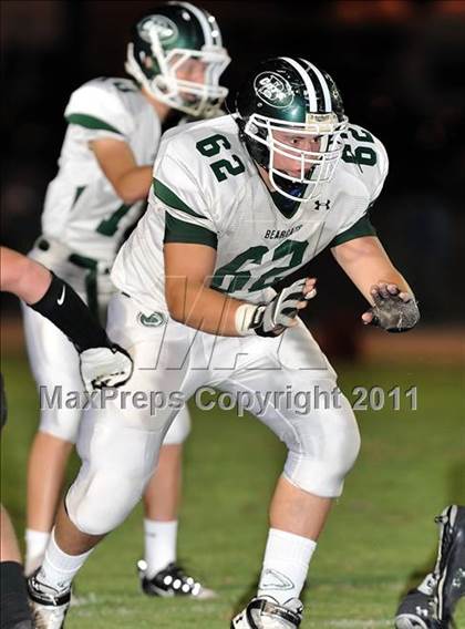 Thumbnail 2 in Diamond Ranch vs. Bonita photogallery.