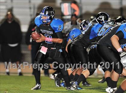 Thumbnail 1 in Diamond Ranch vs. Bonita photogallery.