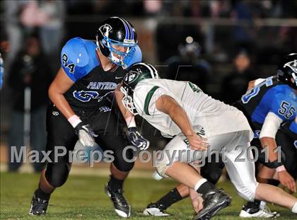 Thumbnail 3 in Diamond Ranch vs. Bonita photogallery.