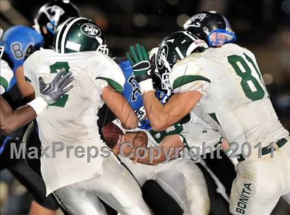 Thumbnail 2 in Diamond Ranch vs. Bonita photogallery.