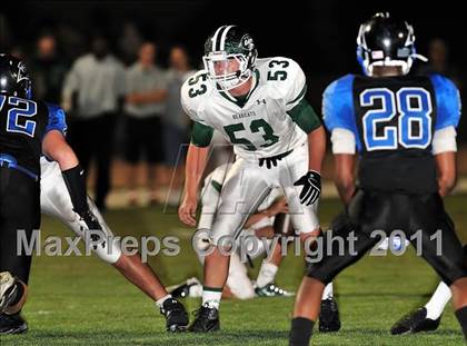 Thumbnail 1 in Diamond Ranch vs. Bonita photogallery.