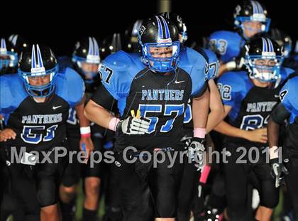 Thumbnail 1 in Diamond Ranch vs. Bonita photogallery.