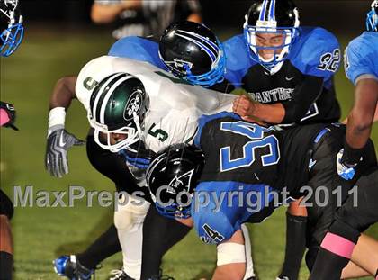 Thumbnail 1 in Diamond Ranch vs. Bonita photogallery.
