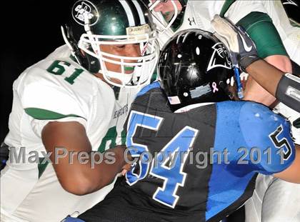 Thumbnail 3 in Diamond Ranch vs. Bonita photogallery.