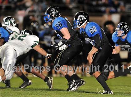 Thumbnail 3 in Diamond Ranch vs. Bonita photogallery.