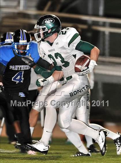 Thumbnail 1 in Diamond Ranch vs. Bonita photogallery.