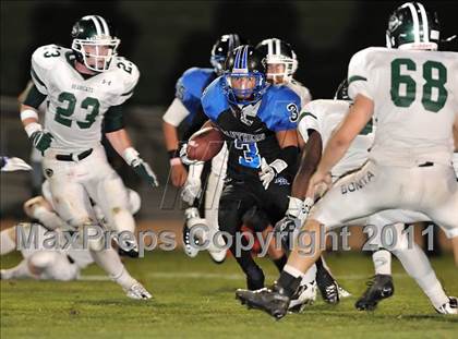 Thumbnail 3 in Diamond Ranch vs. Bonita photogallery.
