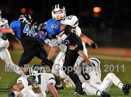 Thumbnail 1 in Diamond Ranch vs. Bonita photogallery.