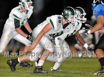 Thumbnail 3 in Diamond Ranch vs. Bonita photogallery.