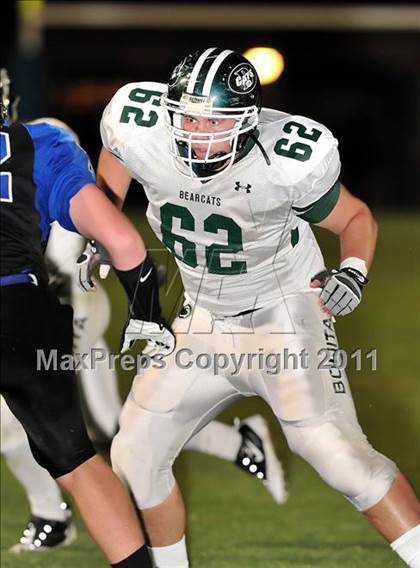 Thumbnail 3 in Diamond Ranch vs. Bonita photogallery.
