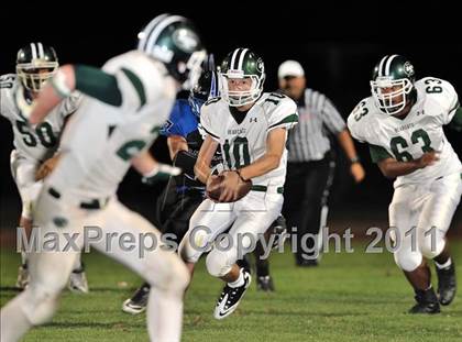 Thumbnail 2 in Diamond Ranch vs. Bonita photogallery.